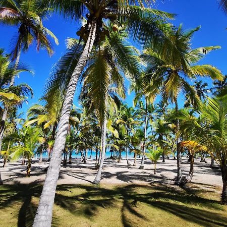 Hotel Playa Mandala Palomino Eksteriør bilde