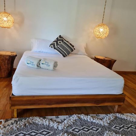 Hotel Playa Mandala Palomino Eksteriør bilde