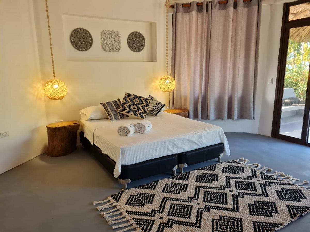 Hotel Playa Mandala Palomino Eksteriør bilde