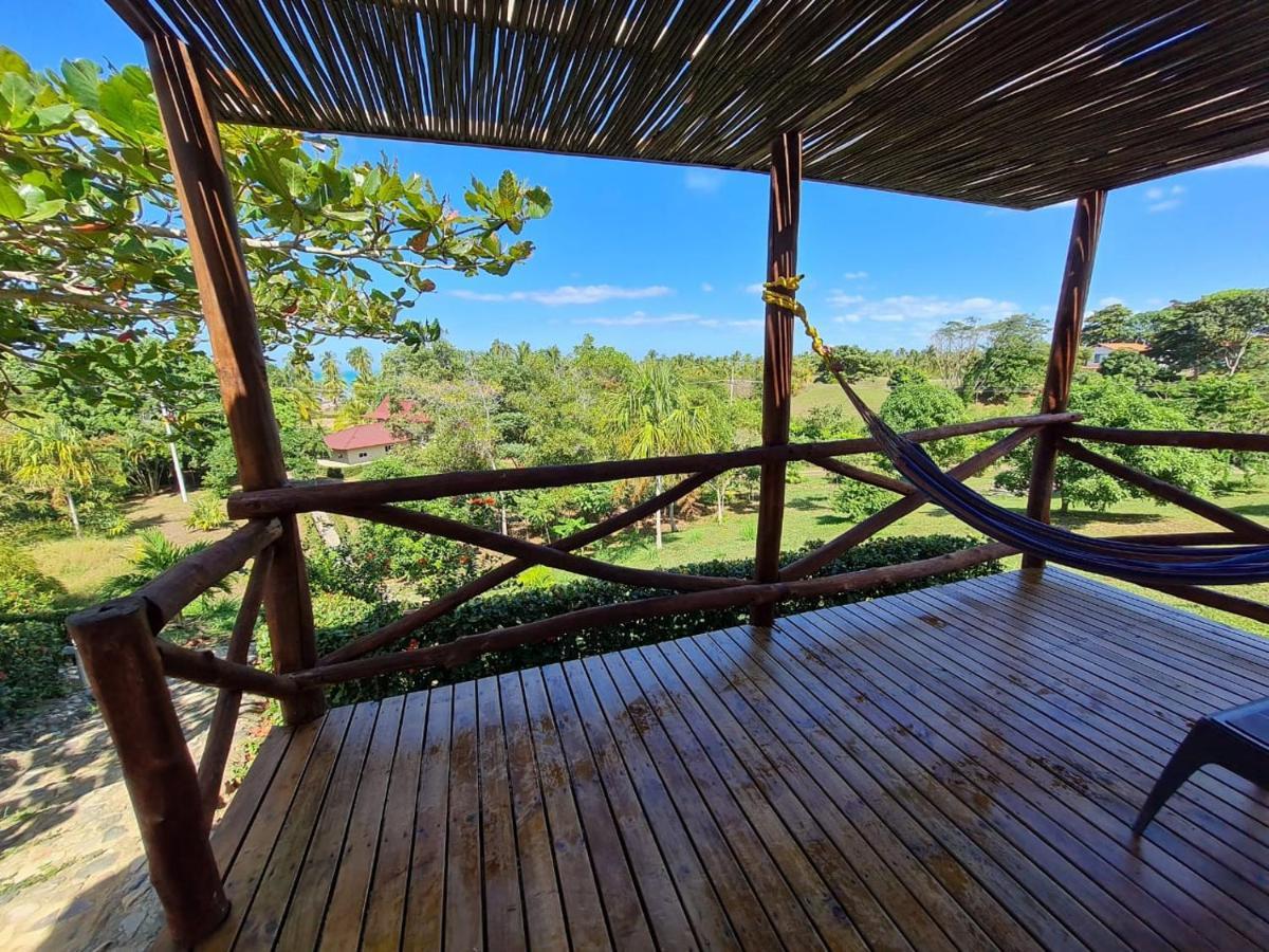Hotel Playa Mandala Palomino Eksteriør bilde