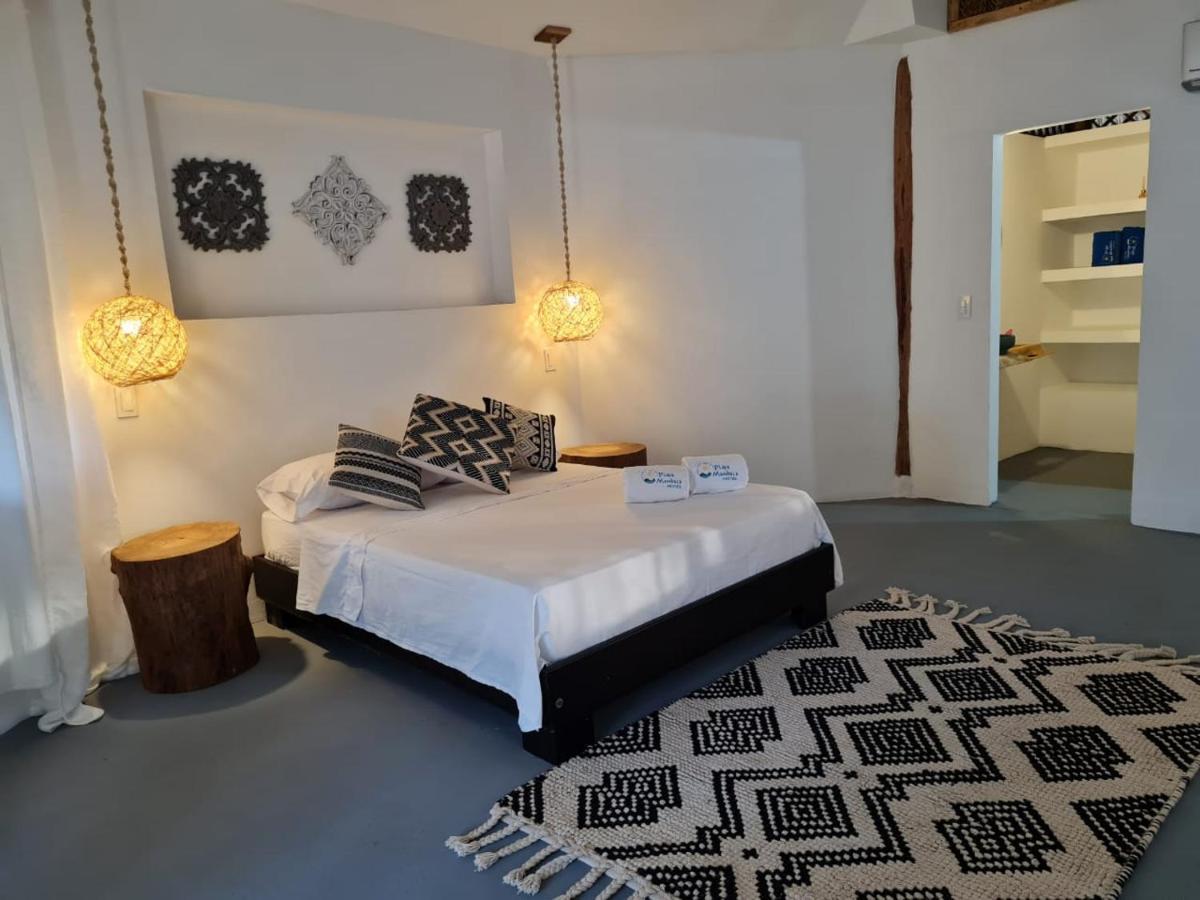 Hotel Playa Mandala Palomino Eksteriør bilde