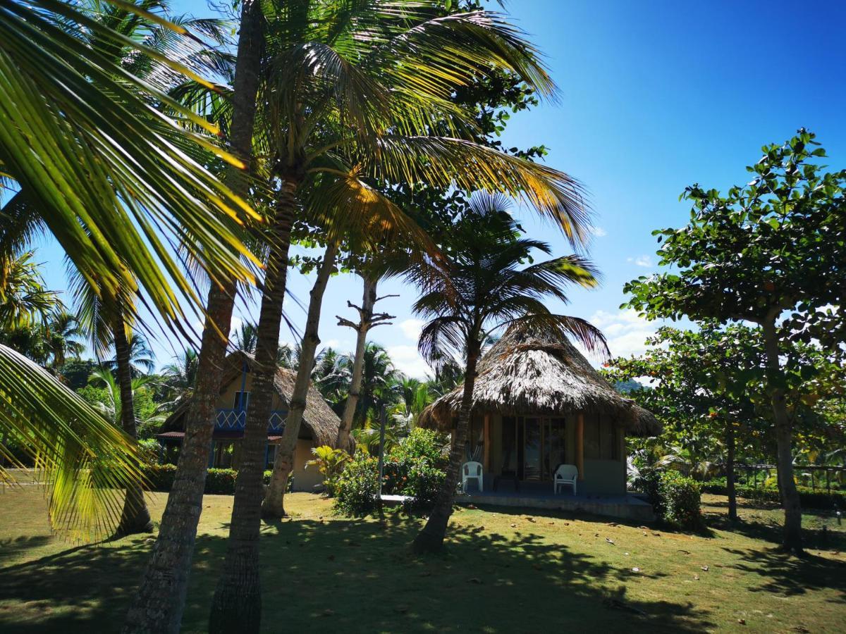 Hotel Playa Mandala Palomino Eksteriør bilde