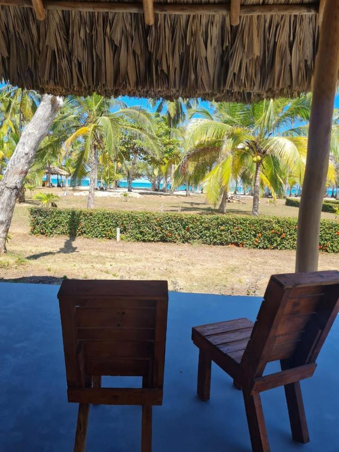 Hotel Playa Mandala Palomino Eksteriør bilde