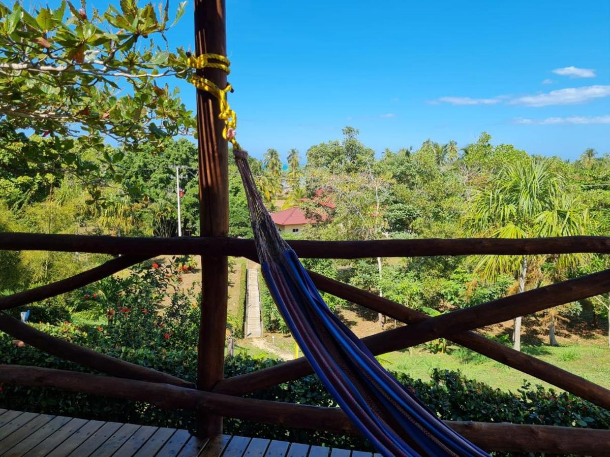 Hotel Playa Mandala Palomino Eksteriør bilde