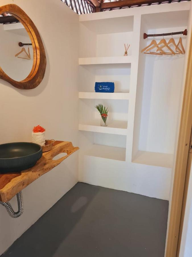 Hotel Playa Mandala Palomino Eksteriør bilde