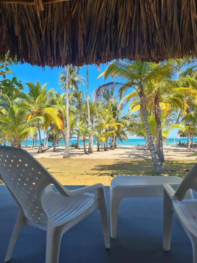Hotel Playa Mandala Palomino Eksteriør bilde