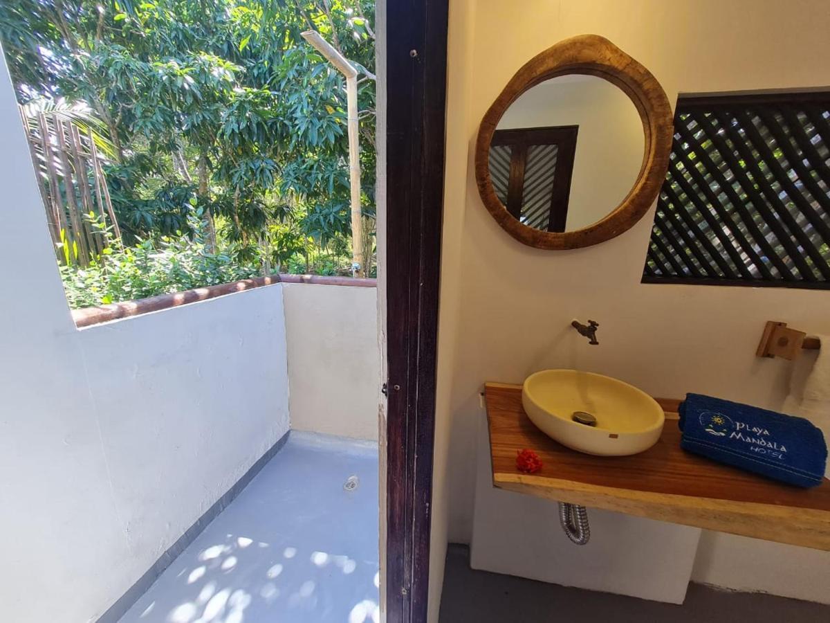 Hotel Playa Mandala Palomino Eksteriør bilde