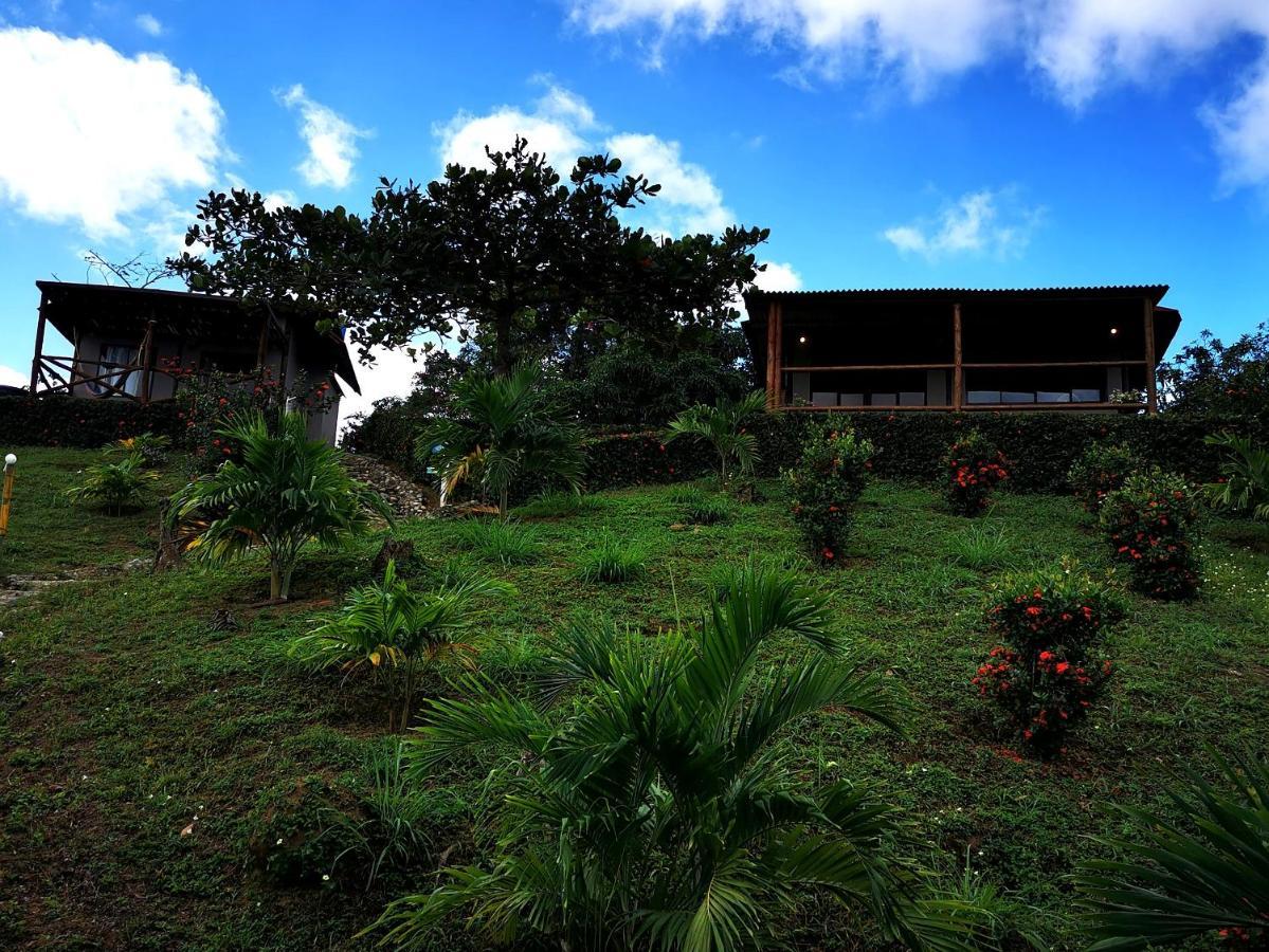 Hotel Playa Mandala Palomino Eksteriør bilde