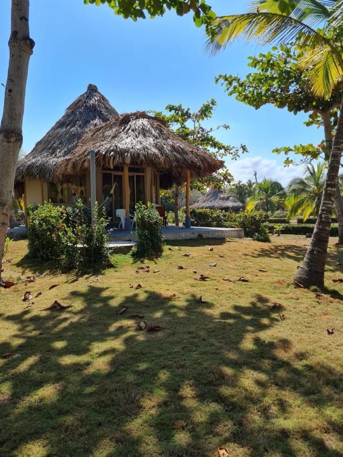 Hotel Playa Mandala Palomino Eksteriør bilde