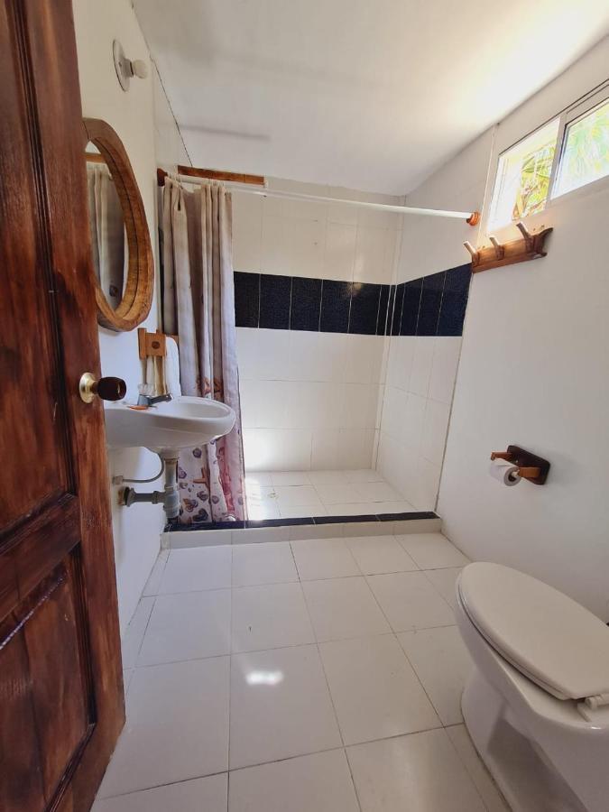 Hotel Playa Mandala Palomino Eksteriør bilde