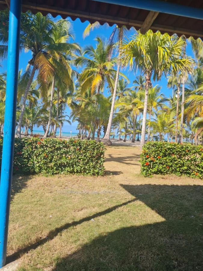 Hotel Playa Mandala Palomino Eksteriør bilde