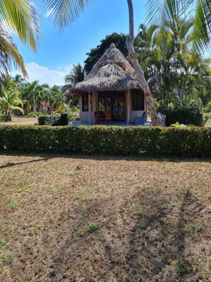 Hotel Playa Mandala Palomino Eksteriør bilde