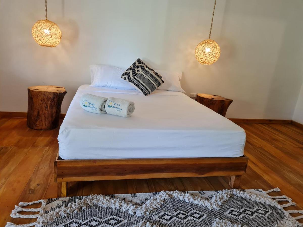 Hotel Playa Mandala Palomino Eksteriør bilde