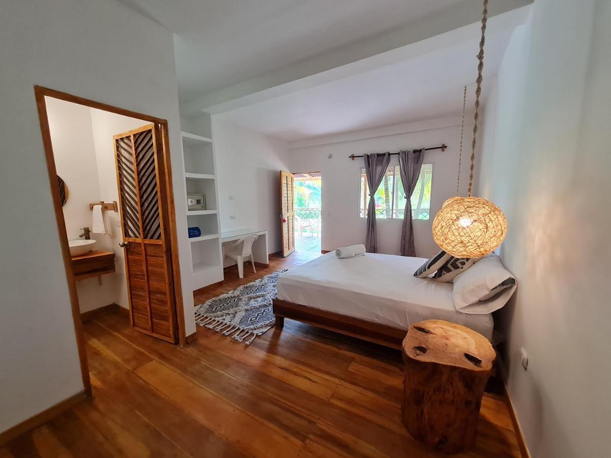 Hotel Playa Mandala Palomino Eksteriør bilde