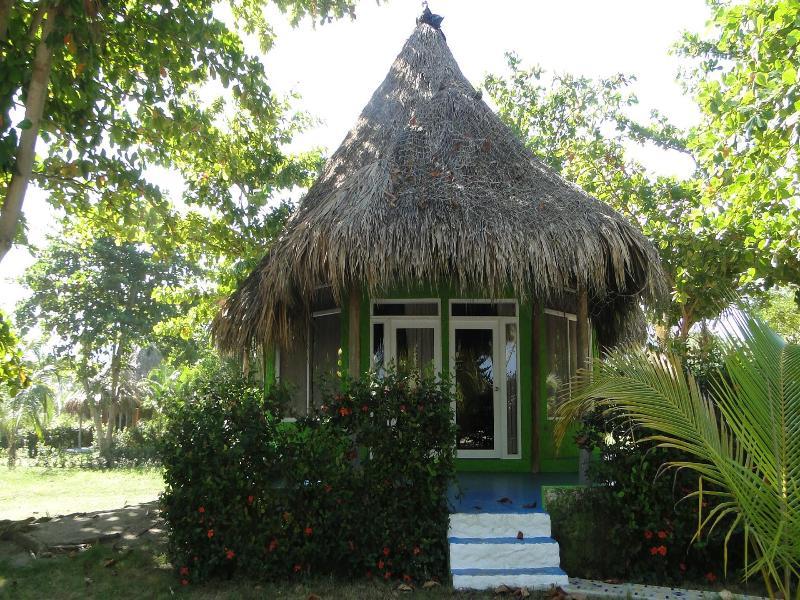 Hotel Playa Mandala Palomino Eksteriør bilde