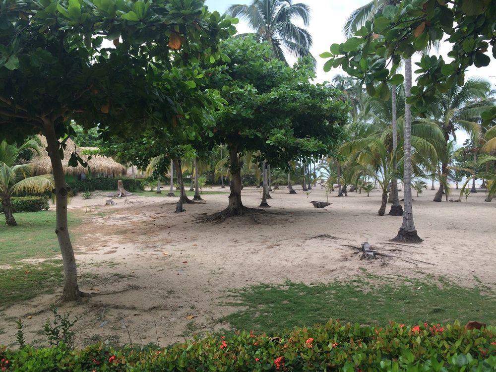 Hotel Playa Mandala Palomino Eksteriør bilde