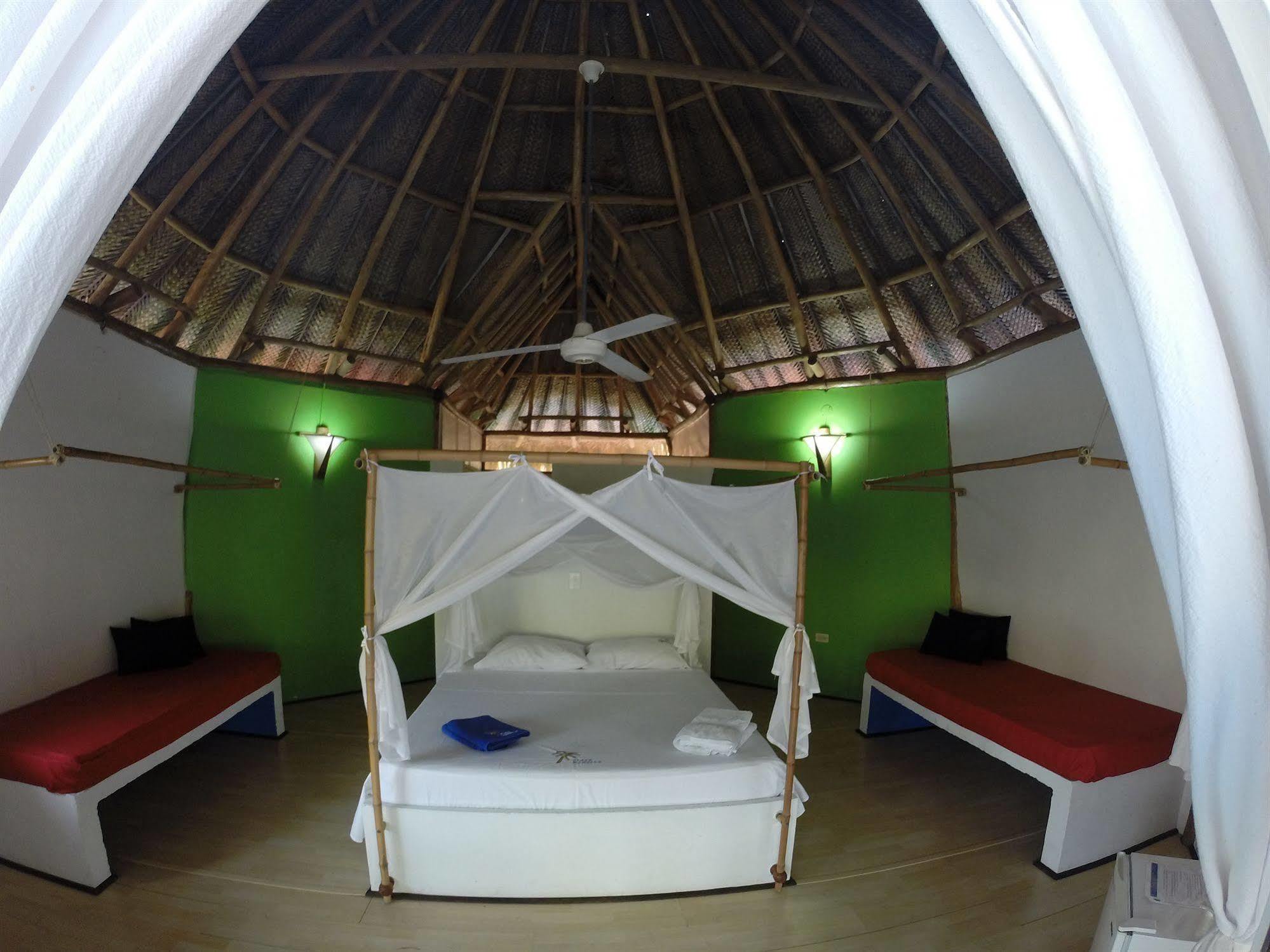 Hotel Playa Mandala Palomino Eksteriør bilde