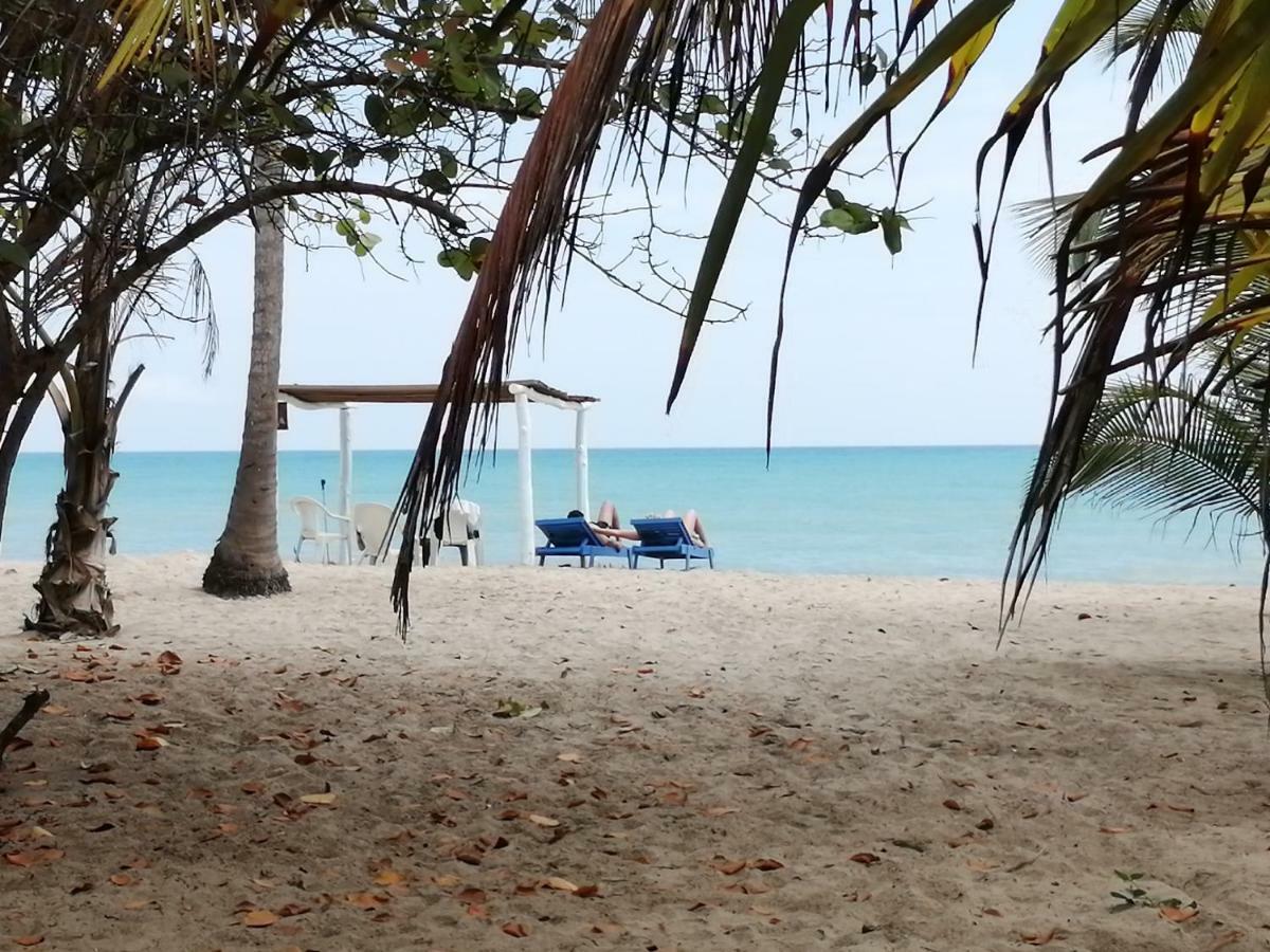 Hotel Playa Mandala Palomino Eksteriør bilde